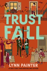 Trust Fall Trust Fall