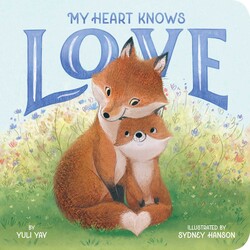 My Heart Knows Love