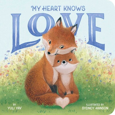My Heart Knows Love My Heart Knows Love