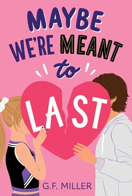 Maybe We're Meant to Last
