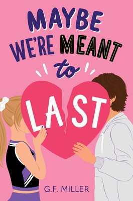 Maybe We're Meant to Last Maybe We're Meant to Last