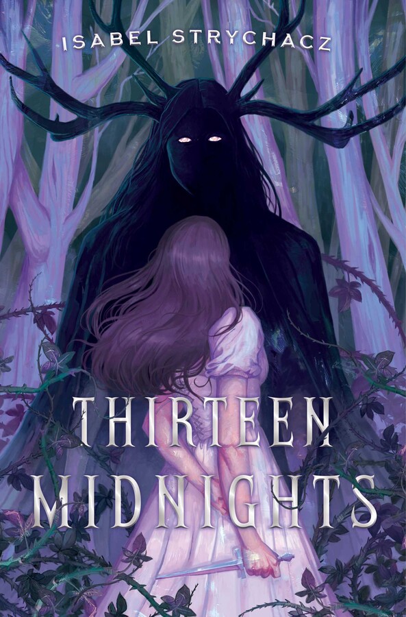 Thirteen Midnights cover image