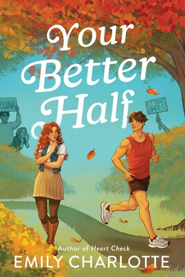 Your Better Half