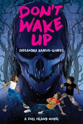 Don't Wake Up Don't Wake Up