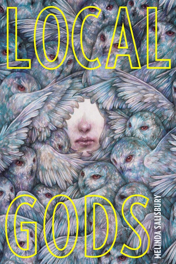Local Gods cover image