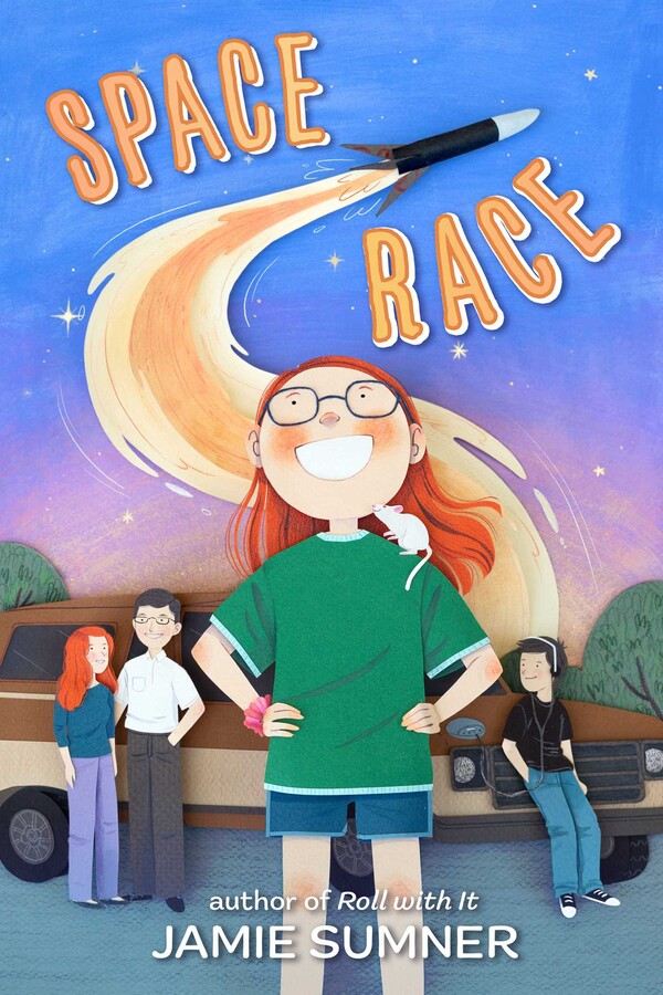 Space Race
