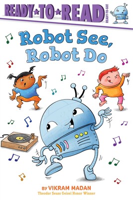 Robot See, Robot Do Robot See, Robot Do