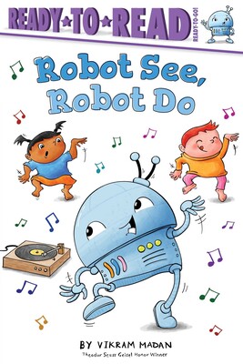 Robot See, Robot Do