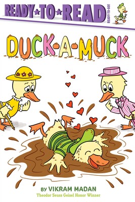 Duck-a-Muck Duck-a-Muck