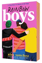 Rainbow Boys Rainbow Boys