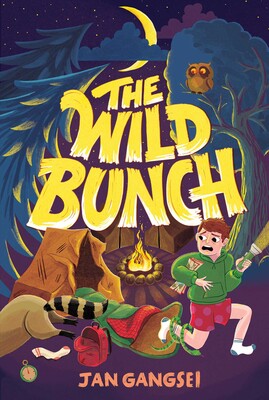 The Wild Bunch The Wild Bunch