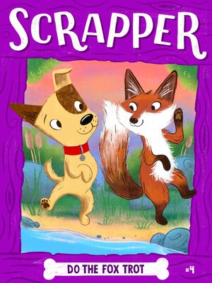 Do the Fox Trot Do the Fox Trot