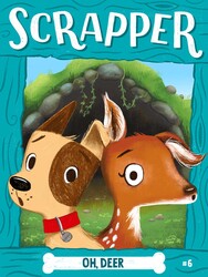 Oh, Deer! Oh, Deer!