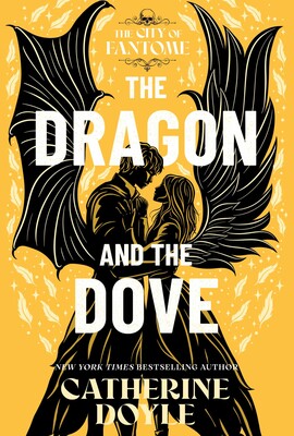 The Dragon and the Dove