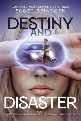 Destiny and Disaster Destiny and Disaster
