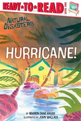 Hurricane! Hurricane!