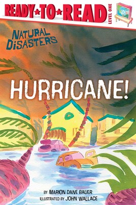 Hurricane! Hurricane!
