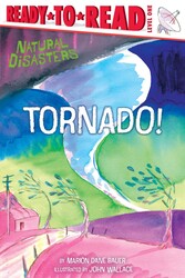 Tornado! Tornado!