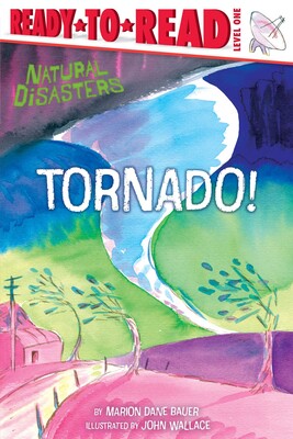 Tornado!