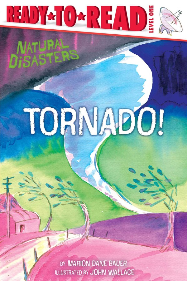 Tornado!