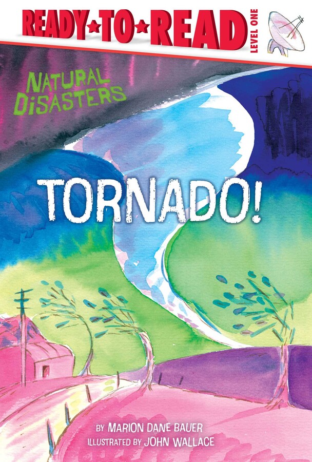 Tornado!