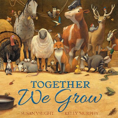 Together We Grow Together We Grow