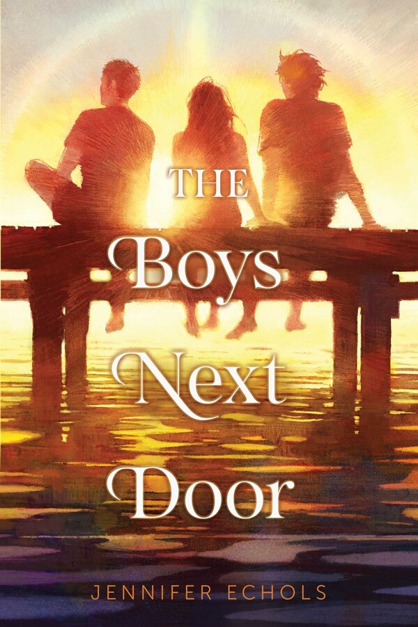 Boys Next Door