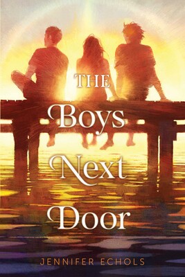 The Boys Next Door