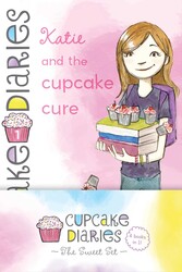 Cupcake Diaries The Sweet Set Cupcake Diaries The Sweet Set