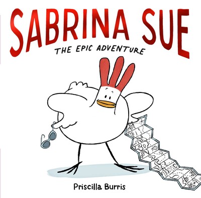 Sabrina Sue The Epic Adventure Sabrina Sue The Epic Adventure