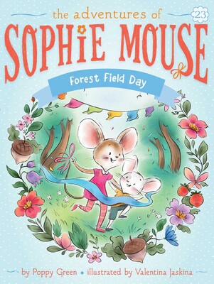 Forest Field Day Forest Field Day