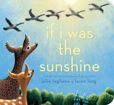 If I Was the Sunshine If I Was the Sunshine