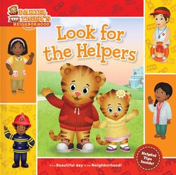 Look for the Helpers Look for the Helpers