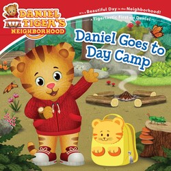 Daniel Goes to Day Camp Daniel Goes to Day Camp