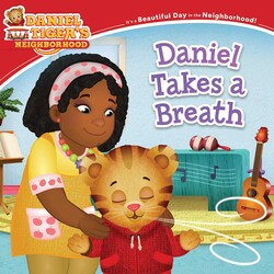 Daniel Takes a Breath Daniel Takes a Breath