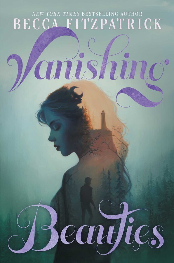 Vanishing Beauties cover image