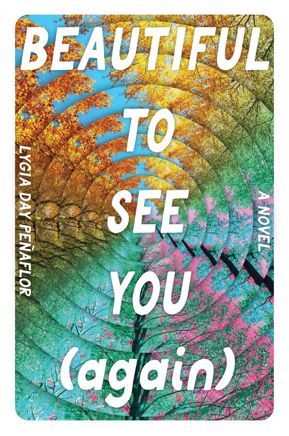Beautiful to See You (Again) cover image