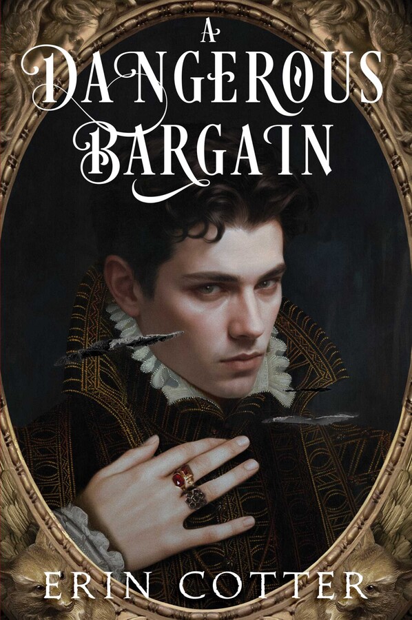 A Dangerous Bargain cover image