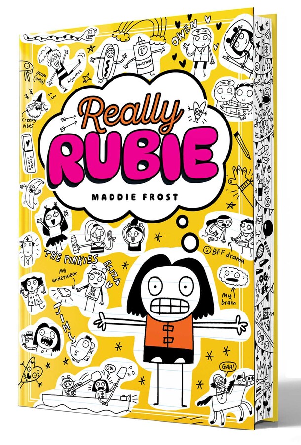 Really Rubie