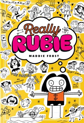 Really Rubie Really Rubie