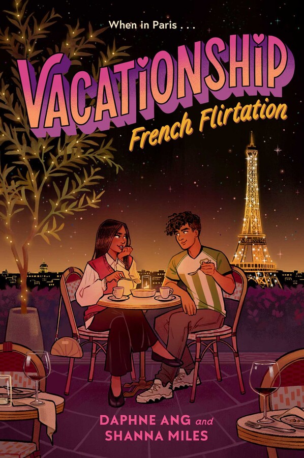 French Flirtation