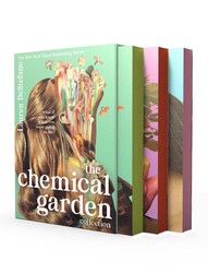 The Chemical Garden Collection (Boxed Set)