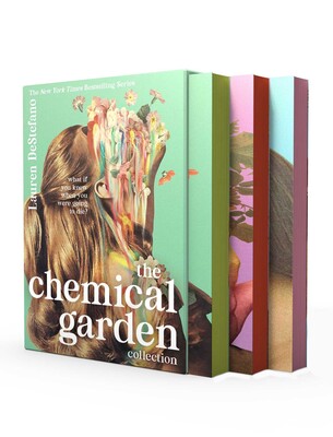 The Chemical Garden Collection (Boxed Set) The Chemical Garden Collection (Boxed Set)