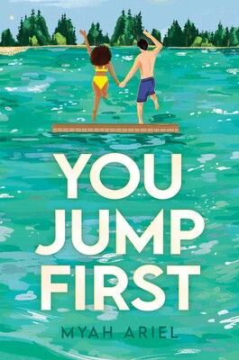 You Jump First You Jump First