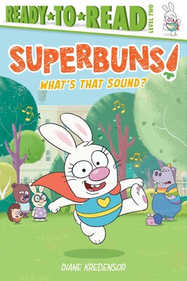 What's That Sound? What's That Sound?