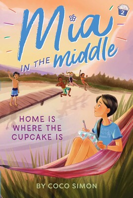 Home Is Where the Cupcake Is Home Is Where the Cupcake Is