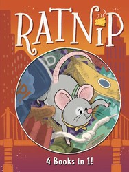 Ratnip 4 Books in 1! Ratnip 4 Books in 1!