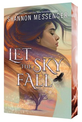 Let the Sky Fall Let the Sky Fall