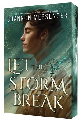 Let the Storm Break Let the Storm Break