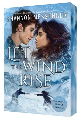 Let the Wind Rise Let the Wind Rise